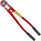 HIT сталь линия Clipper красный 600mm BC600-H