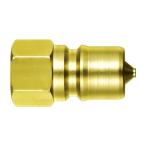  Nitto . контейнер SP сцепщик TypeA подлинный ... производства 3P-A EPDM BRASS (07961)
