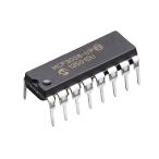 Adafruit BLUEXIN MCP3008 8 канал 10 bit A D конвертер (SPI подключение )