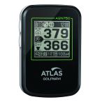  Юпитер (YUPITERU) ATLAS Golf navi AGN750