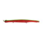 Jackson( Jackson ) pencil bait ......85mm 7g супер . красный 