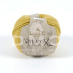 DMC NATURAXLnachulaXL шерсть очень толстый #92 карамель 100g примерно 75m DMCB322