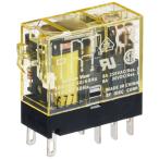 IDEC( I tek) RJ серии тонкий энергия реле стандарт форма RJ2S-CL-A100