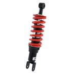 YSS hybrid задняя подвеска Ninja 250 Ninja250pli load регулировка 320mm YSS-NJ250R-BK/RD