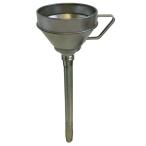 ジョウゴ φ160mm 0.7mmメッシュフィルター付き フレキシブル 3361624