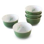  Lancia n(Ranchant). чай . зеленый . чай :Φ9.1x5.5(cm).. Ran Arita . сделано в Японии 