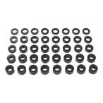  Mikuni Factory Dell Lynn проставка ( внутренний диаметр 2.6mm* толщина 5 вид ) DSP-26V