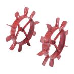  Makita культиватор MKR0250H/0360H для средний . колесо A-53039