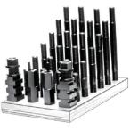  super tool T гайка stud комплект (M16,T паз ширина 18) 1816TS