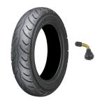  мотоцикл детали центральный (Bike Parts Center) мотоцикл шина скутер для 90/90-10 T/L воздушный клапан есть ( Taiwan производства шина ) 79