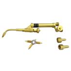 BBK Short размер сварка контейнер винтового типа B1AN