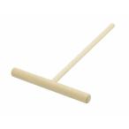 高儀(Takagi) 木製クレープトンボ 丸 ミニ