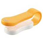 SALUS. промышленность упаковка . пакет. резчик orange 
