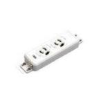  Akira . оборудование для выпадение прекращение заземление (элект.) розетка 2ko.MR86920-N