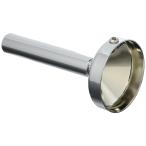 VENUS( Be nas) Mercury( Mercury ) внутренний глушитель steel металлизированный 80Φ(80 пирог ) STM-080