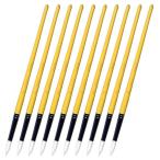 Sakura kre Pas . кисть seb long 12 номер seb long R12(10) 10шт.