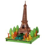 hacomo( ящик mo) hacomo PUSU PUSU Париж tower 