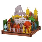 hacomo( ящик mo) hacomo PUSU PUSU Rome 