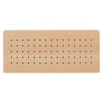 amabro колок серии amabro PEG SERIES PEG WALL колок wall {SS размер / дуб }