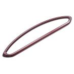 SecondStage Toyota 86(ZN6) предыдущий период / поздняя версия соответствует центральный канал panel красный под карбон / T136D1R