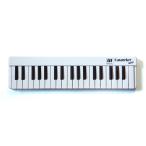MIDITECH garagekey mini37 Mini 37 ключ MIDI клавиатура белый 