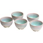  Hagi .. маленькая миска mint green 1 Hagi .35601