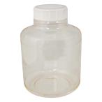  Nikko поли машина bone-to широкий . большой бутылка 10L (1 шт. входит .) /4-5632-01