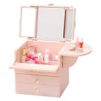  Hagi .(Hagihara) cosme box MUD-6835PI MUD-6835PI