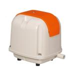 安永エアポンプ 浄化槽用ブロア エアーポンプ ブロワ AP-60G