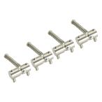 KTSchi темпер tsuPR-03 JB, PB стиль. основа для 