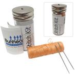  балет специализированный магазин Mignon [Bunheads] стежок комплект Pro 