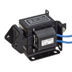  международный электро- индустрия AC соленоид SA-2502 100V обе для форма всасывание сила 14.7N ход 15mm
