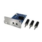 A&amp;D внешний вход inter лицо GXA-23-PLUG