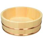 山下工芸 飯台 サワラ製 24cm 容量2合