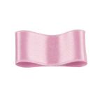 RibbonBon шелк одиночный атлас лента #035 слива 4mm ширина шт (30m) 9 размер 50 цвет развитие 