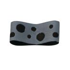 RibbonBon двусторонний полька-дот атлас лента #053 25mm ширина шт (15m) 2 размер 21 цвет развитие 