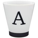 aiwa Arita . свободный cup алфавит A 505200