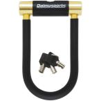 Palmy Sports( Pal mi- спорт ) aluminium хомут блокировка *R(( Gold ) YD-4422