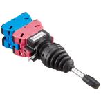 IDEC( I tek) моно рычаг переключатель HW серии φ22 HW1M-2222-22N9