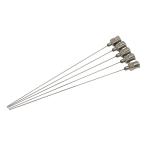 TRAJAN/SGE искусственная приманка блокировка игла 039811 5 шт. входит .23