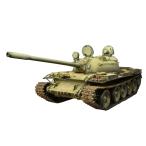  Mini искусство 1/35sobieto полосный . армия T-55A более поздняя модель Mod.1965 внутри часть повторный на данный момент интерьер комплект пластиковая модель MA37022