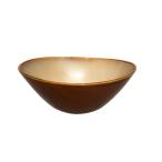 Luzerne (ru Zahn ) средний горшок sama длина диаметр 23cm Rustic(la палочка ) LZ303-RT3403022