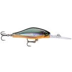 Rapala(ラパラ) ミノー シャドウラップ ジャックディープ 5cm 6g ハロウィン HLW SDRJD5-HLW ルアー