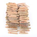 1000pcs уголь элемент пленка сопротивление контейнер сопротивление контейнер комплект 1/2W 1Ω?1MΩ набор электронный детали 