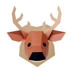 bog craftbog craft дизайн мелкие вещи M сборка . интерьер SAKUSAKU DEER