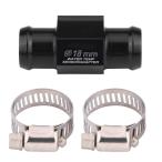  указатель температуры воды мера 18MM 22MM мотоцикл датчик температуры воды адаптор труба сенсор адаптор указатель температуры воды joint труба мера joint труба 