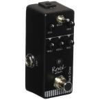 Revol effectsrevoruefektsu эффектор усилитель эмулятор -/ повышающая передача Black Drive EFD-01