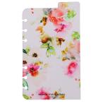  Frank Lynn * Planner botanika широкий * страница искатель 64747 compact pio колено 