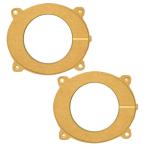  качество звука улучшение . план / акционерное общество with *p бег 200 type /300 type Crown 40 type Alphard 70 type Camry передний внутренний дефлектор панель To-12