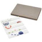  Arita . один . обжиг в печи . менять . тонкий подставка для палочек деликатес 5 пункт ввод 57102